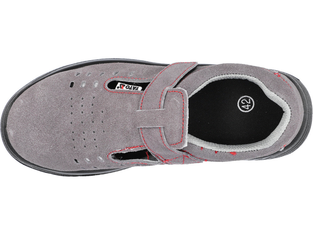 MUNKASZANDÁL, YATO YT-80470 SEGURA, 46-OS MÉRET