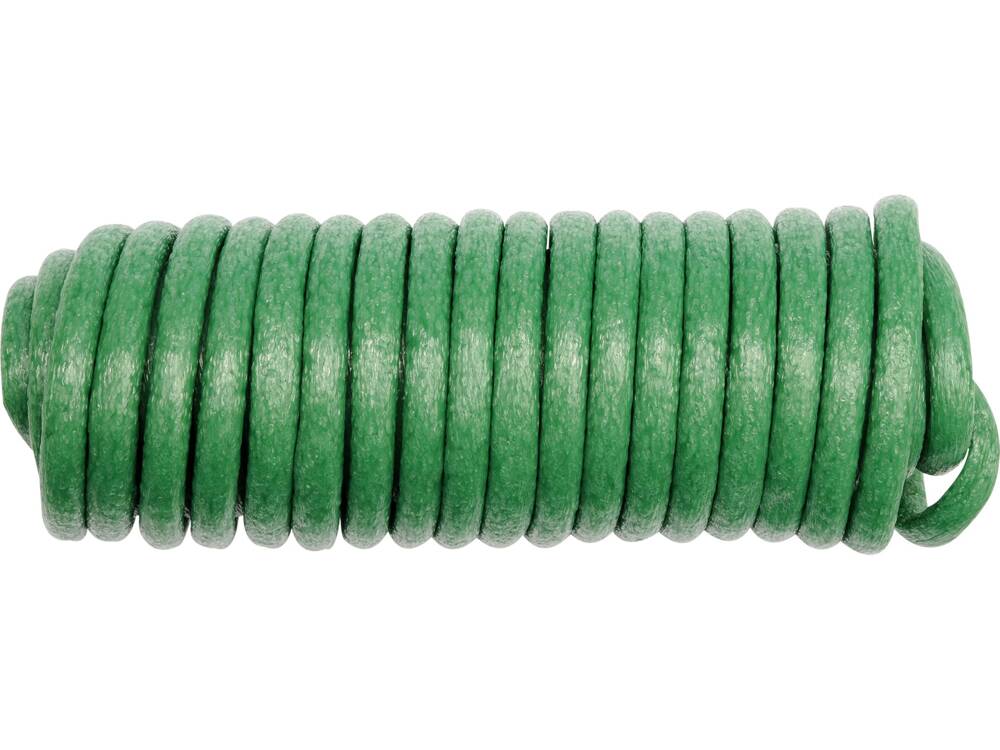 Kerti Flo drót 88809 szigeteléssel 10MX10MM