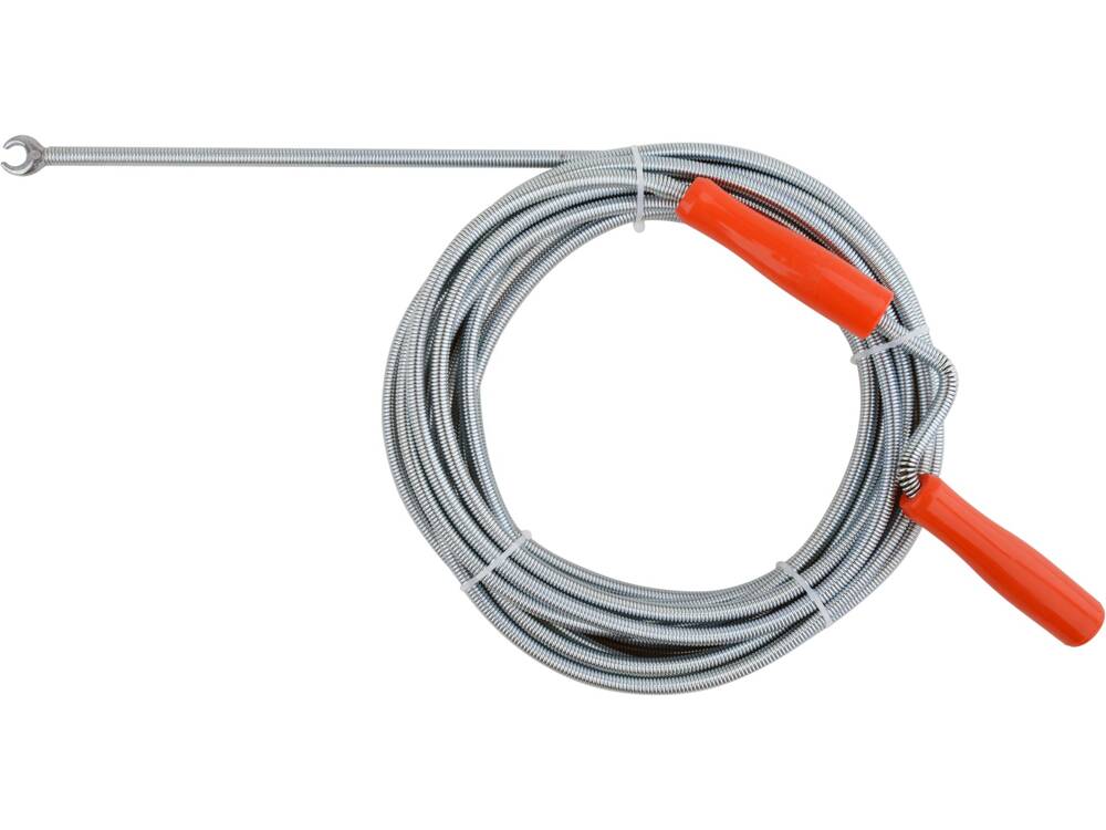 FEDÉL NÉLKÜLI KÍGYÓCSŐ YATO YT-25005 10MX9MM