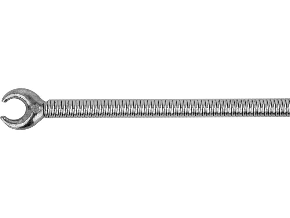 FEDÉL NÉLKÜLI KÍGYÓCSŐ YATO YT-25004 5MX9MM