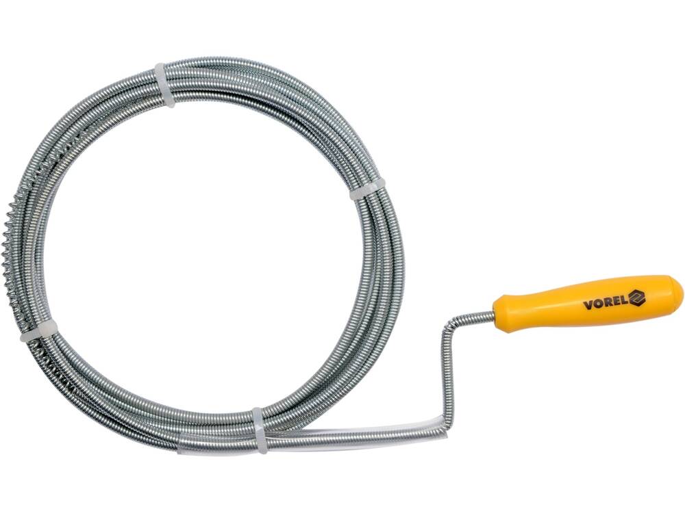 SARPE PENTRU DESFUNDAT VOREL 55541 TEVI 1.5MX5MM