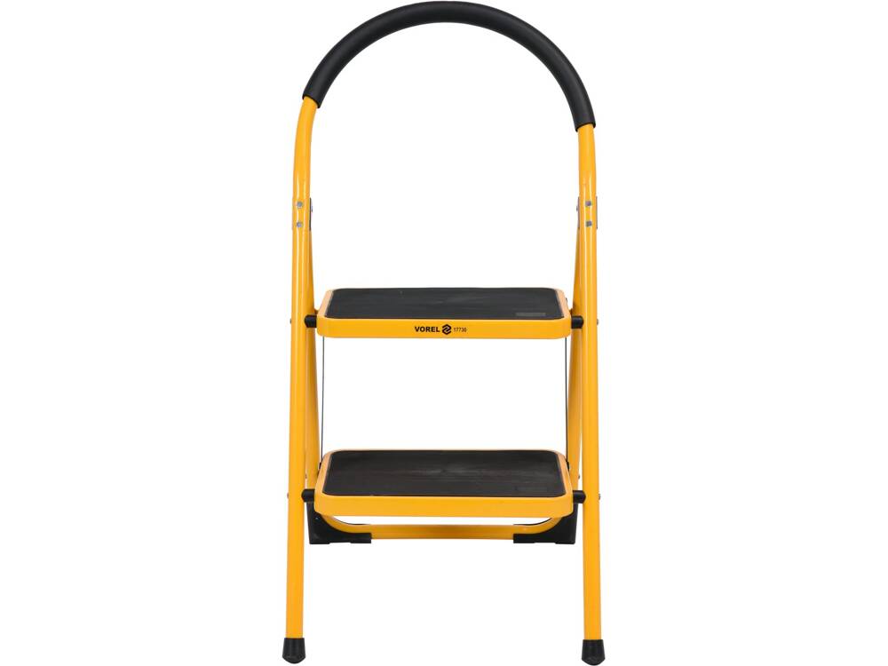 2 FOKOZATÚ LÉTRA 17730 FOKFOLYAM, MAX. 150 KG