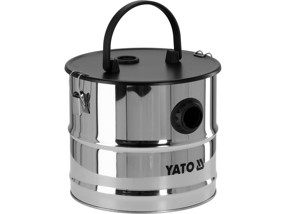 Separator de cenusa YATO YT-85706 - imagine 2