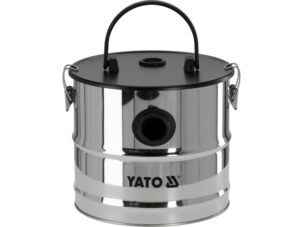 Separator de cenusa YATO YT-85706 - imagine 4