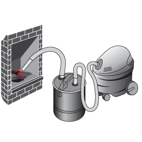 HAMULEVÁLASZTÓ NO NAME 72920 18L