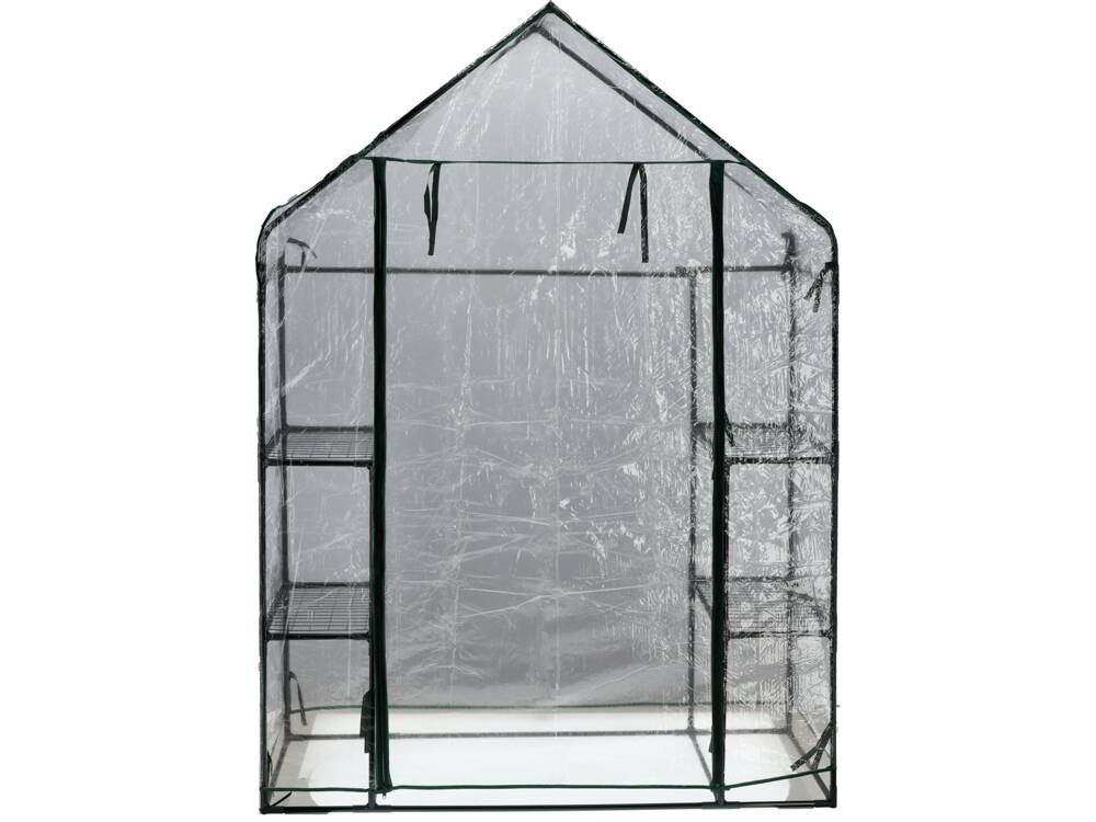 FLO ÜVEGHÁZ 90030 143X73X195CM