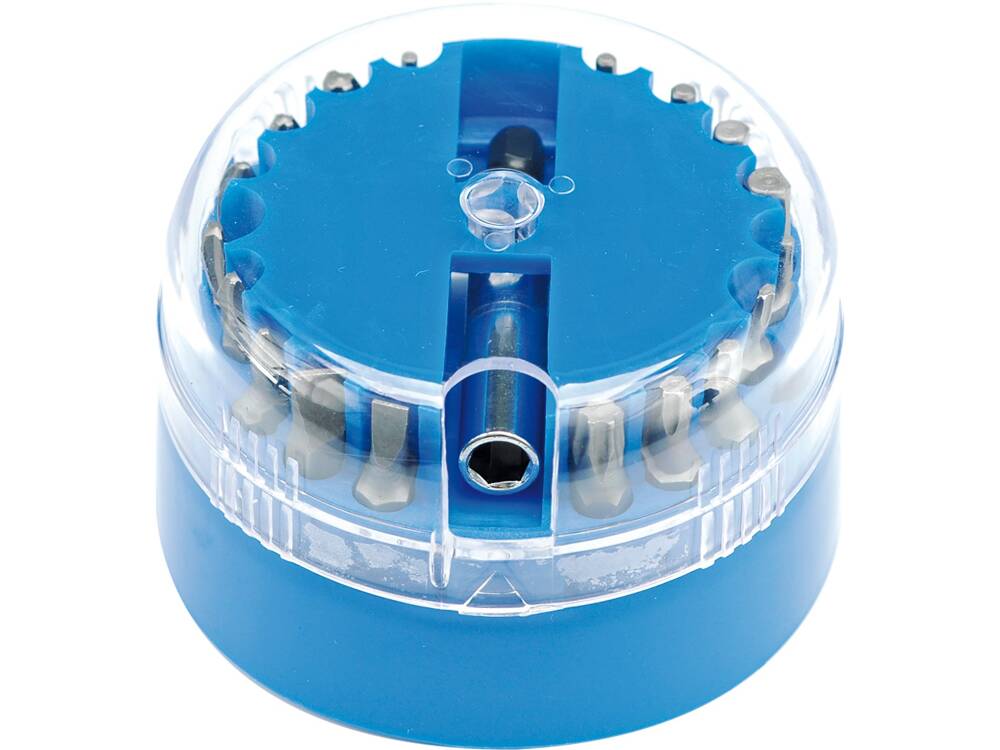 18 BITES VOREL 66210 KÉSZLET