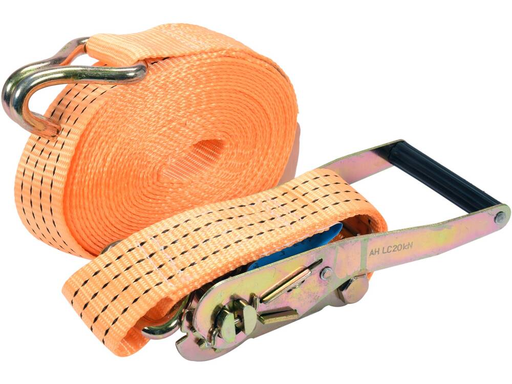 SET 2 CHINGI VOREL 82410 2000/4000DAN 50MM/8M