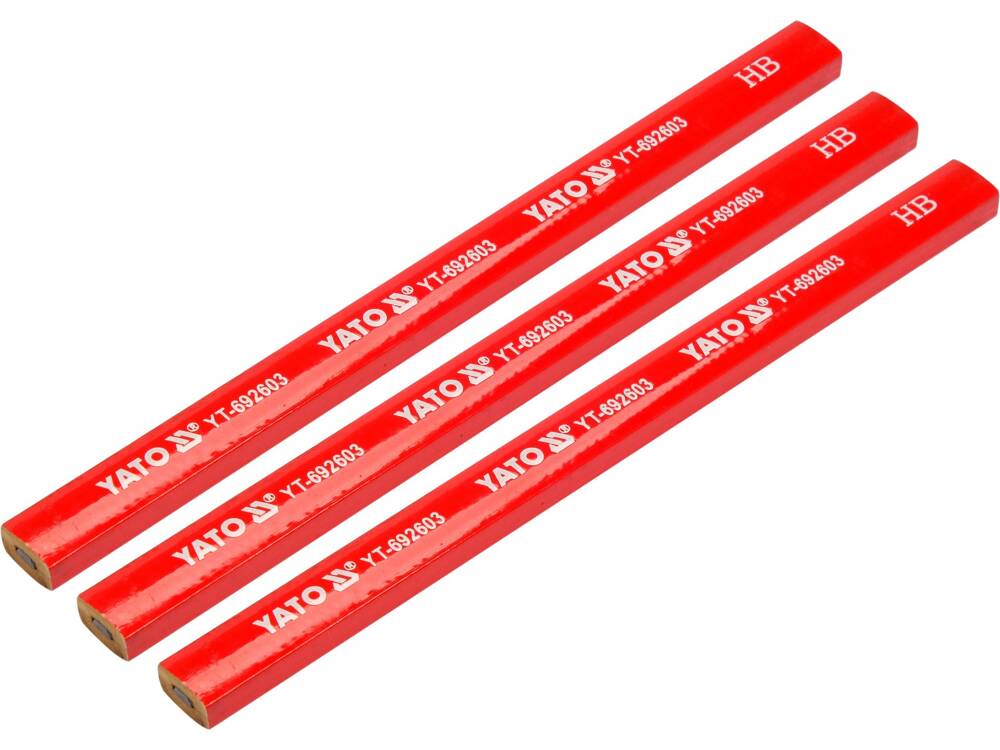 3 db-os YATO YT-692603 ÁCSCERUZA KÉSZLET