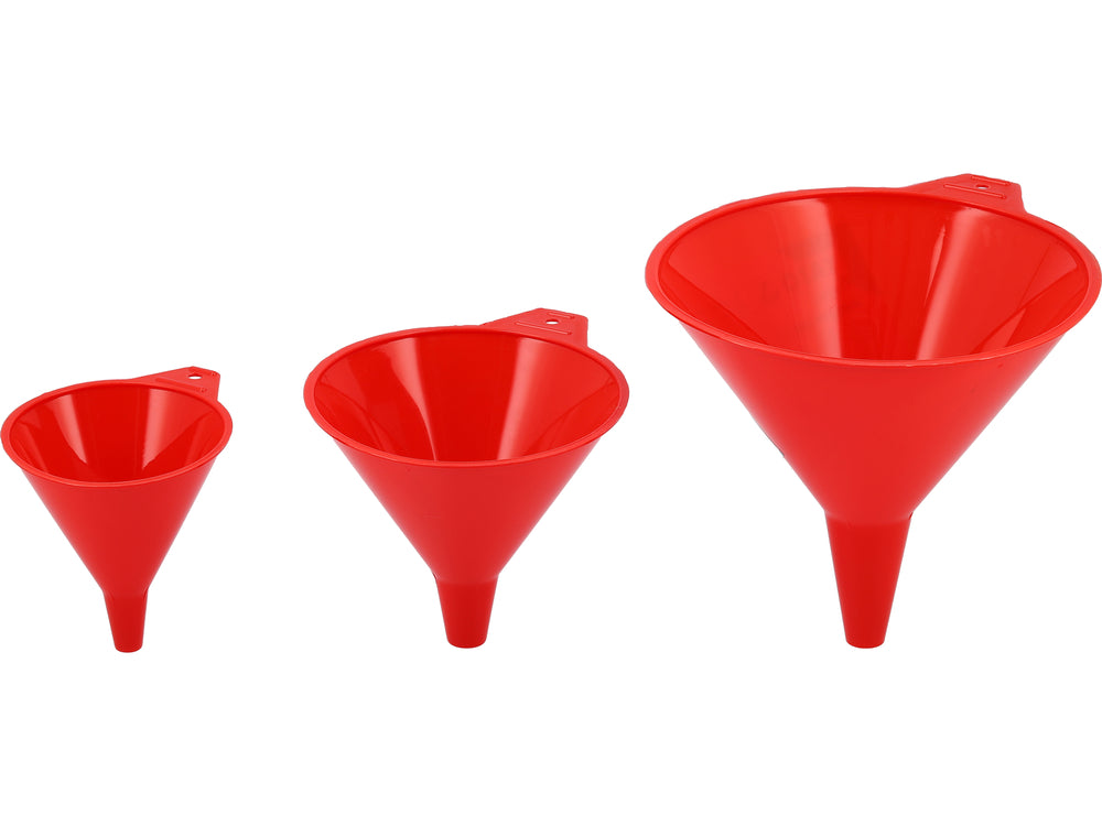 Set 3 palnii universale YATO YT-06943