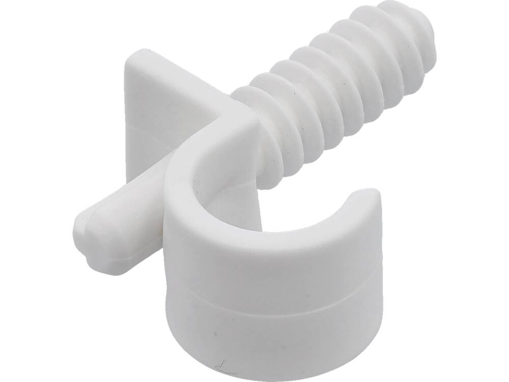 SET 4 CLEME VOREL 54850 SIMPLE CU MONTARE RAPIDA, PENTRU TEVI 15-16MM