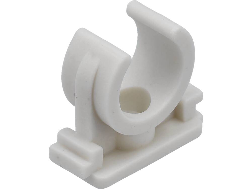 SET 4 CLEME VOREL 54811 SUPORT TEAVA PVC, PE, PE-X, PP, PB, 15-16MM