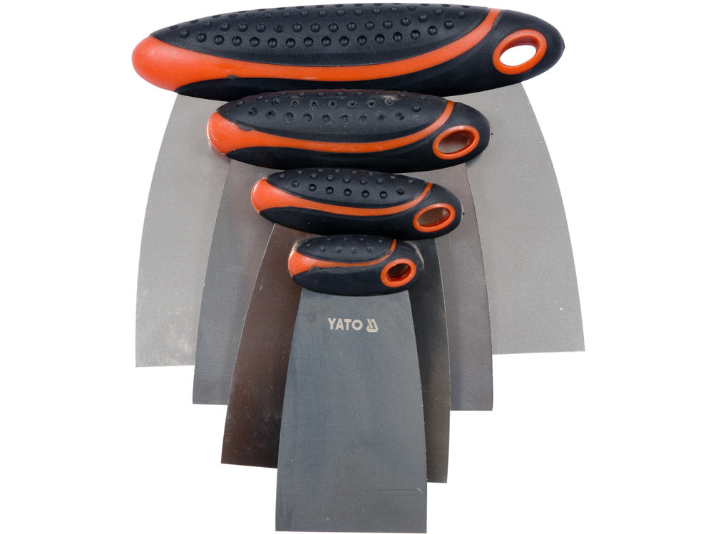 4 db-os YATO YT-52790 műanyag fogantyú csavarkészlet