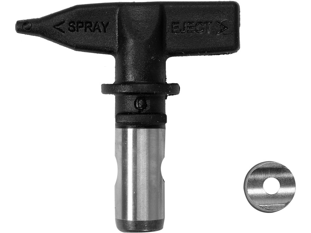 5 DARABOS FÚVÓKÉSZLET YATO YT-82563 FESTÉKPUMPÁHOZ