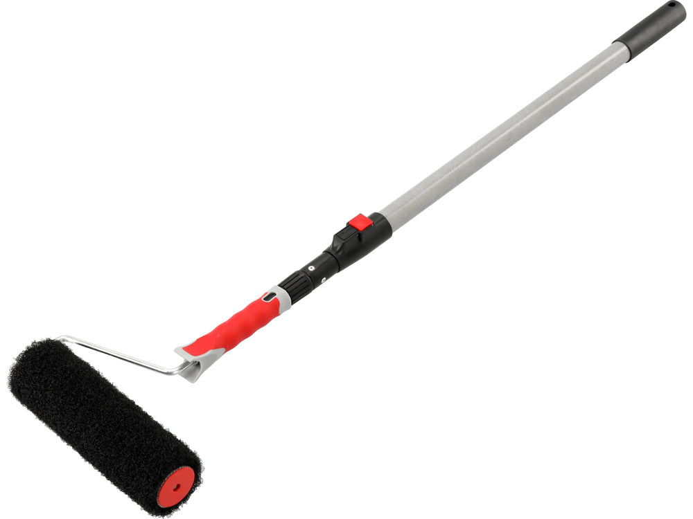 SET DE 6 gletiere ȘI LAME DIN ALUMINIU PENTRU TENCUIELI Yato YT-52235