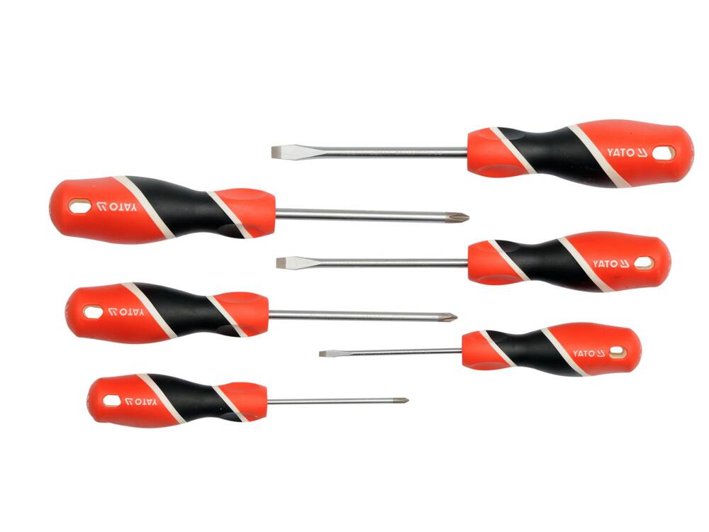 SET 6 SURUBELNITE YATO YT-25965 LACATUSERIE