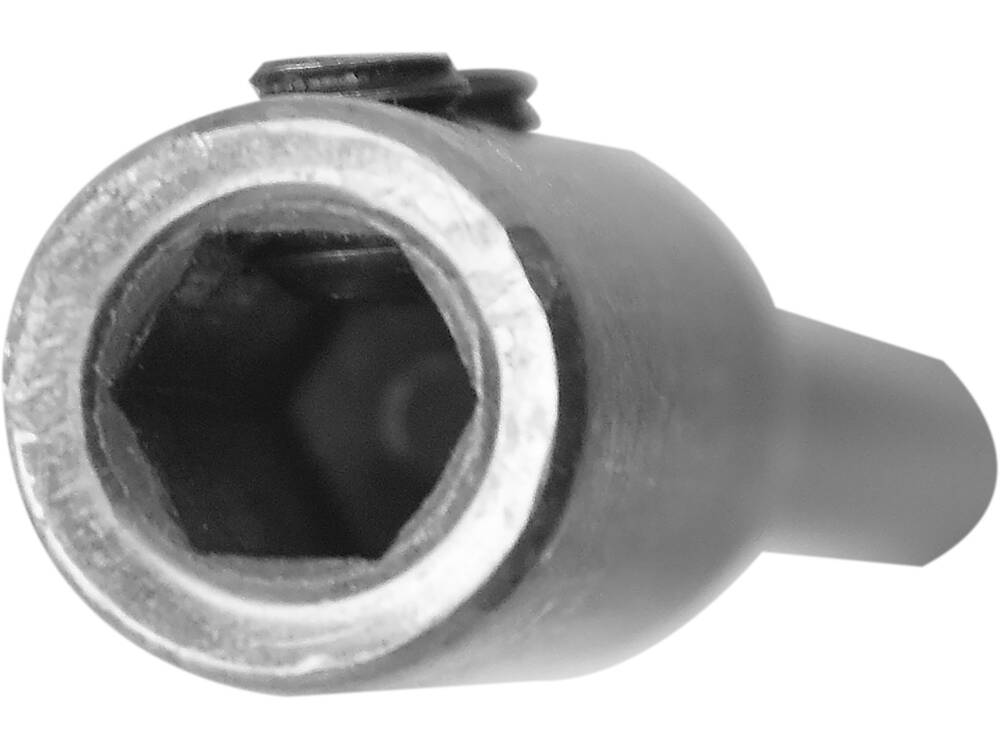 7 RÉSZES YATO YT-44693 FÚRÓKÉSZLET