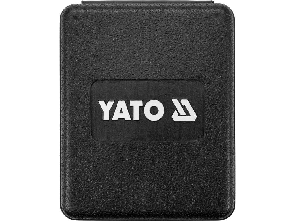 SET ALEZOARE 3-14, YATO YT-44730 8-20, 16-30MM