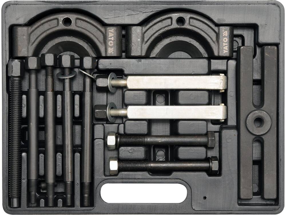 SET ANGRENAJ PENTRU YATO YT-0641 EXTRAS