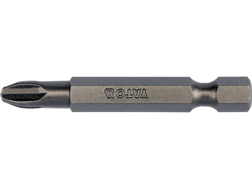 10 db-os YATO bitkészlet YT-04792, PH3x50mm, S2