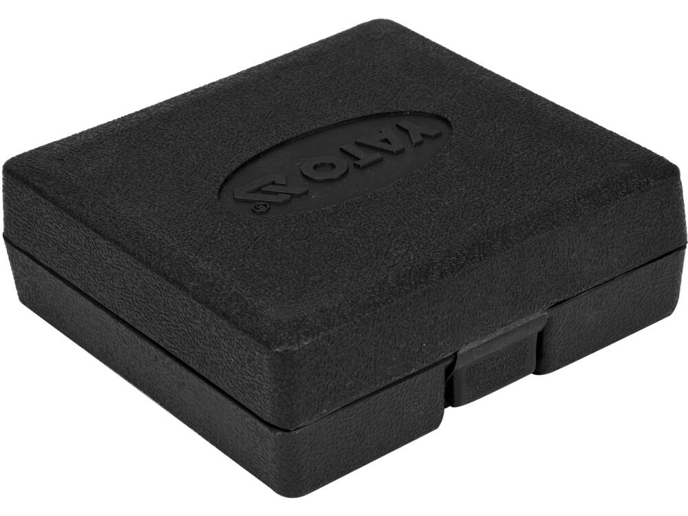 SET BITI IMPACT YATO YT-10652 1/2, SPLINE