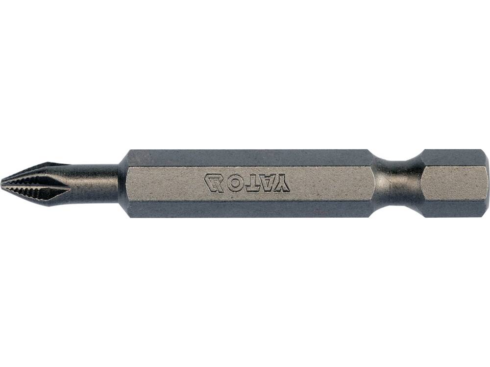 PH1X50 BITKÉSZLET YATO YT-04772 10 DB-OS
