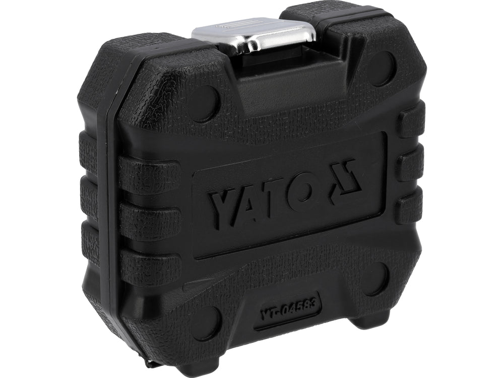 BIT SET PT CSAVAR KISZABÁLYOZÓ Yato YT-04583