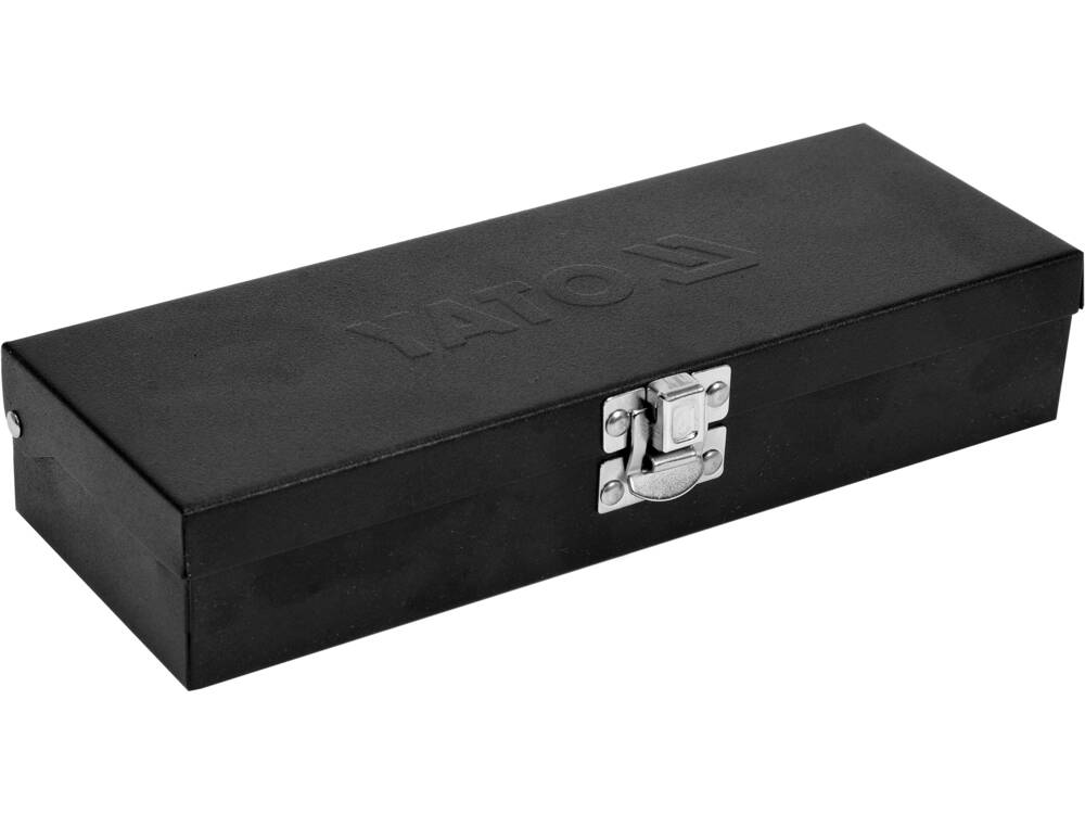 SET BITI TORX YATO YT-10653 / SPLINE, 6 BUC, 3/4