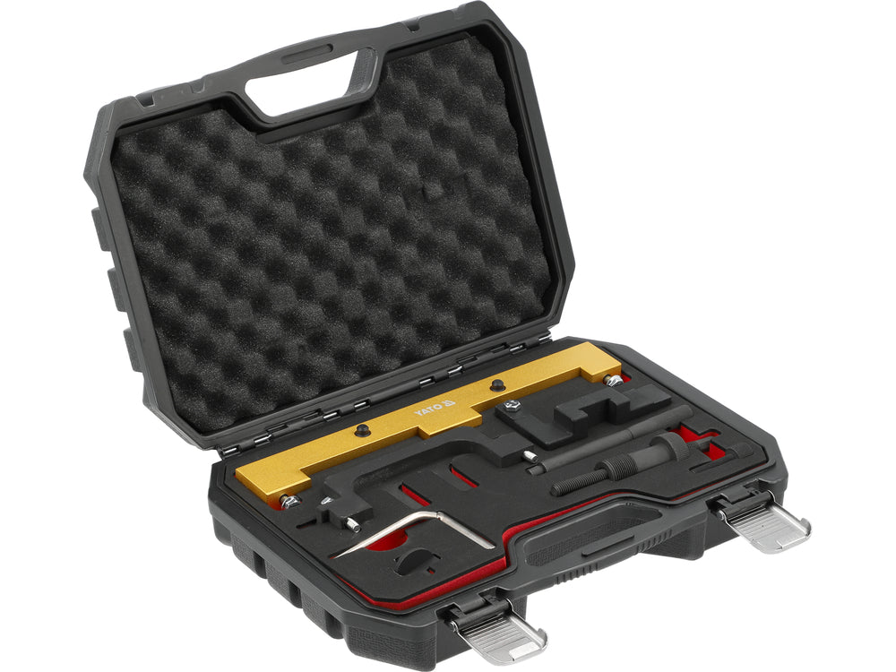 IDŐZÍTŐZÁR KÉSZLET BMW Yato YT-06334