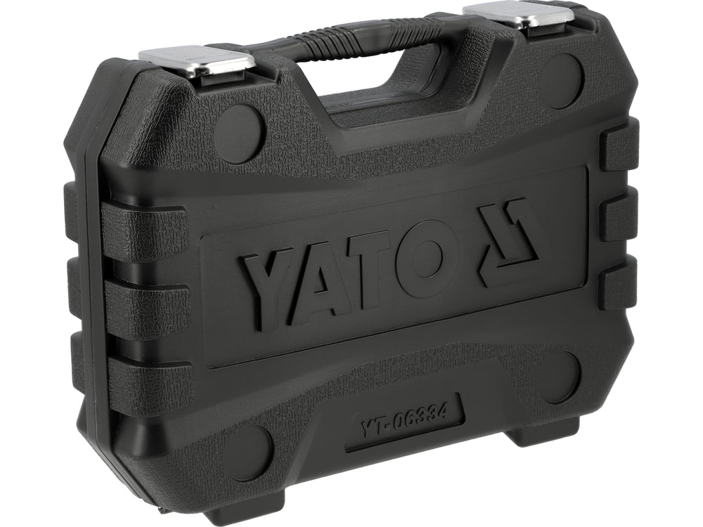 IDŐZÍTŐZÁR KÉSZLET BMW Yato YT-06334