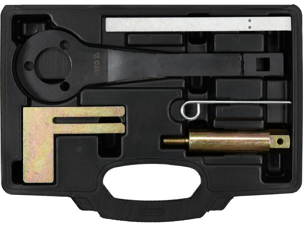 SET BLOCARE DISTRIBUTIE YATO YT-06004 BMW/CITROEN 5 PIESE