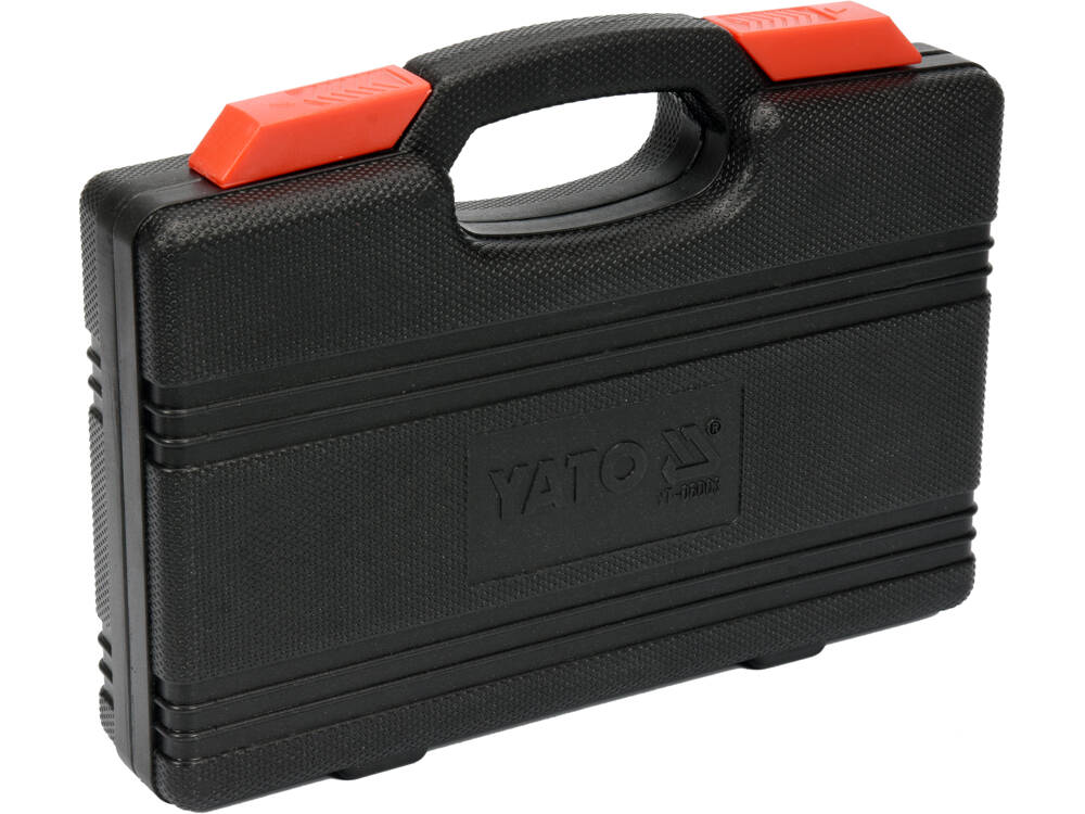 SET BLOCARE DISTRIBUTIE YATO YT-06003 OPEL/SUZUKI/FIAT 12 PIESE