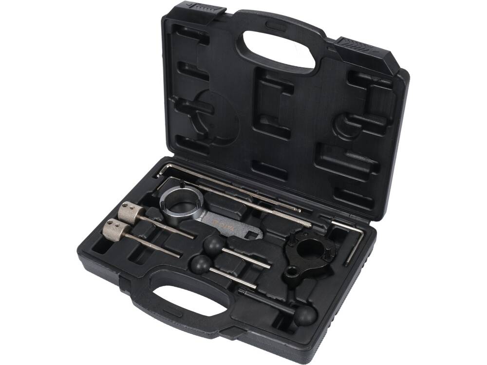 SET BLOCARE DISTRIBUTIE YATO YT-060175 VAG