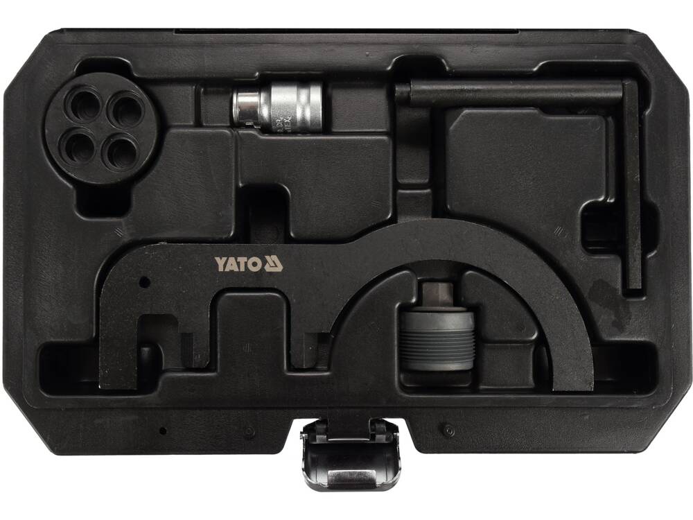 YATO YT-06018 BMW DÍZEL VEZÉRLÉSSZÁMLÁLÓ KÉSZLET
