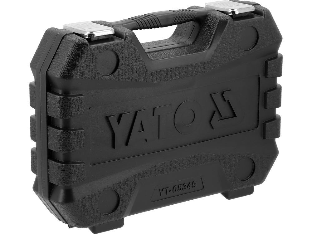 GYÚJTÓGYERTYA ÉS BEFECSKENDEZŐ KULCS KÉSZLET Yato YT-05349