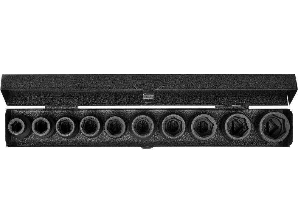 SET CHEI TUBULARE YATO YT-1025 DE IMPACT, 10-22MM