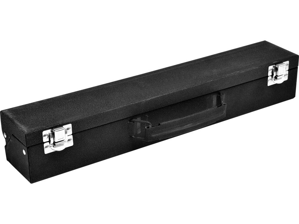 YATO YT-1115 HATSZÖGŰ ÜTVECSAVAR-KÉSZLET, 8 RÉSZES