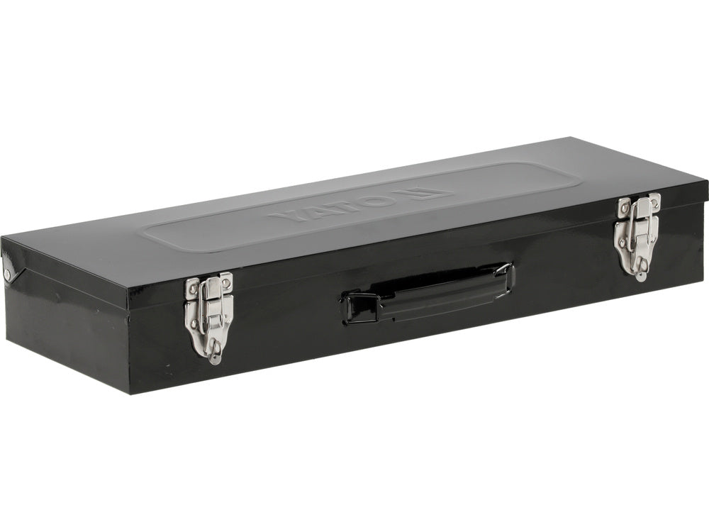 SET CHEI TUBULARE YATO YT-1335 HEXAGONALE 3/4, 21 BUC