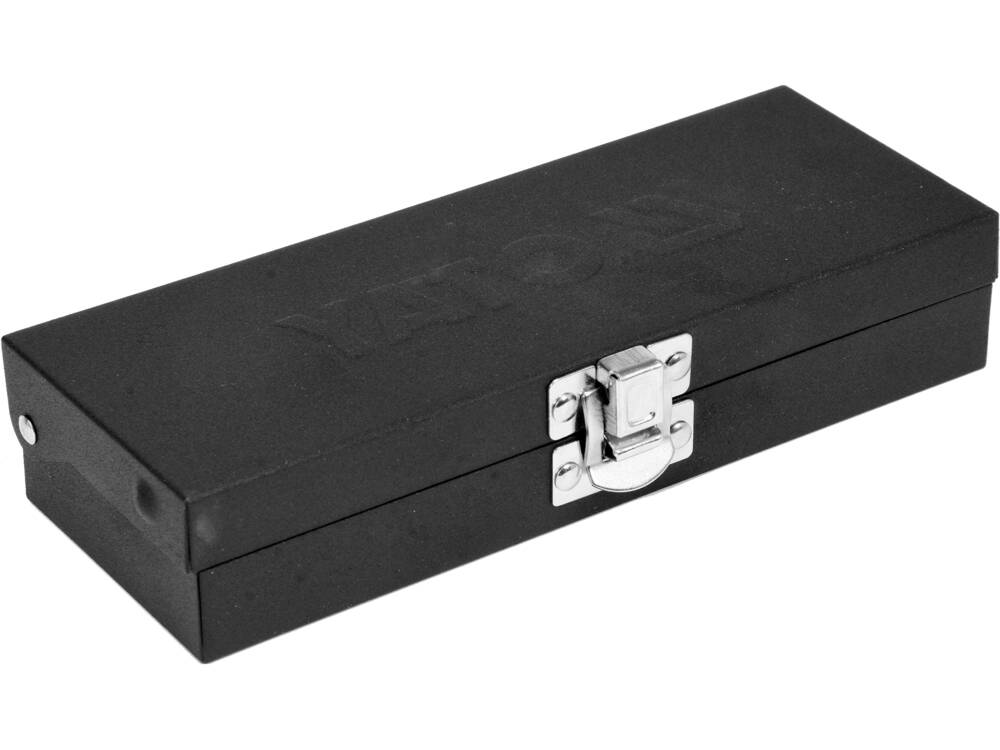 YATO YT-06030 TÖRÖTT CSAVAR KÉSZLET, ½”- 4 DB