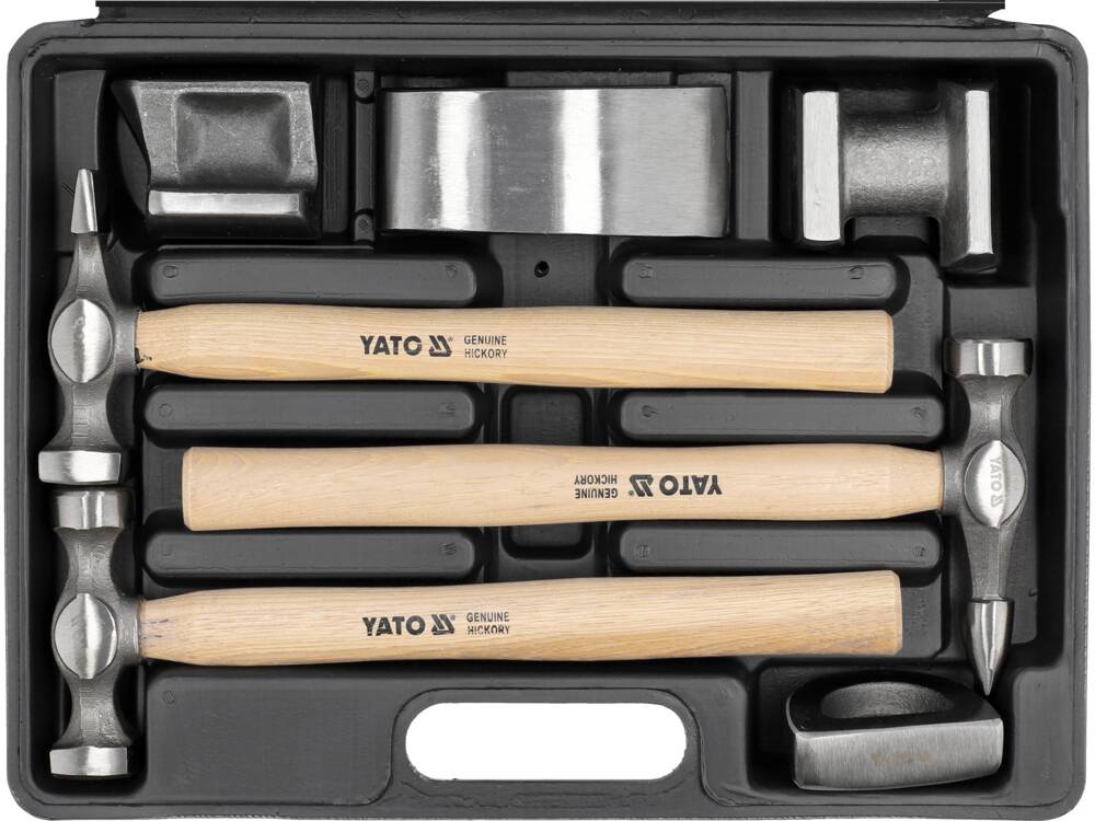 SET CIOCANE PENTRU YATO YT-4590 TABLA