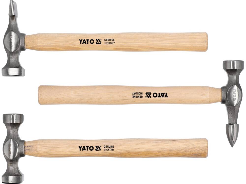 SET CIOCANE PENTRU YATO YT-4590 TABLA