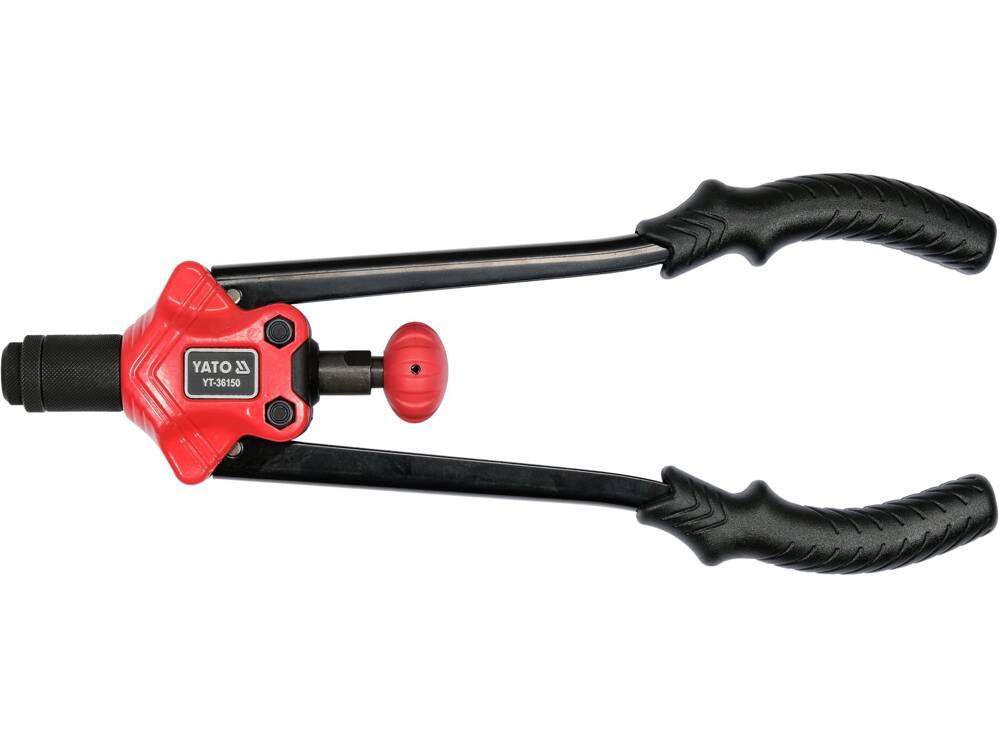 YATO YT-36150 Szegecsfogó készlet M4-M8, 46 darabos