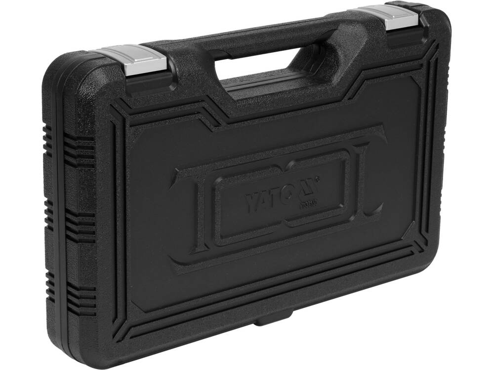 YATO YT-36150 Szegecsfogó készlet M4-M8, 46 darabos