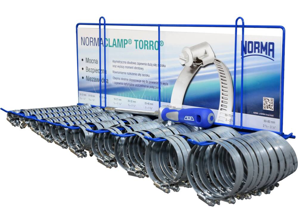 SET COLIERE NORMA, NO NAME 73598 365 PIESE