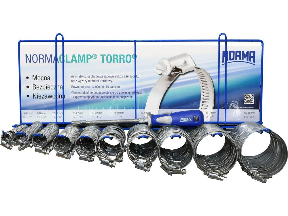 SET COLIERE NORMA, NO NAME 73598 365 PIESE