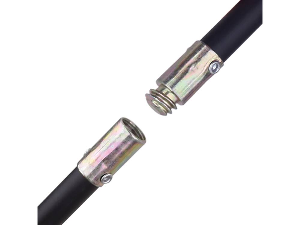 YATO YT-24980 CSATORNATISZTÍTÓ KÉSZLET 12 RÉSZES