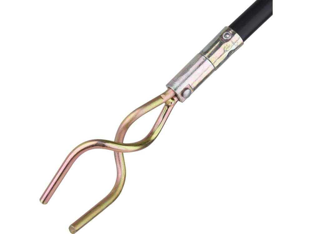 YATO YT-24980 CSATORNATISZTÍTÓ KÉSZLET 12 RÉSZES