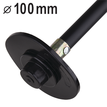 YATO YT-24980 CSATORNATISZTÍTÓ KÉSZLET 12 RÉSZES