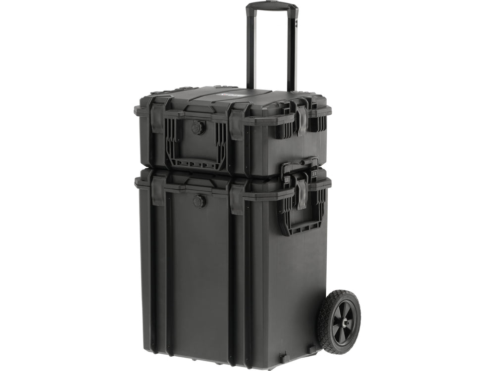 LEZÁRT DOBOZ KÉSZLET (YT-08890+YT-08895) Yato YT-08896