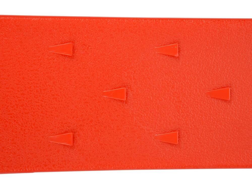 4 db-os YATO YT-79884 faék készlet 300/245/205/136 mm, PP